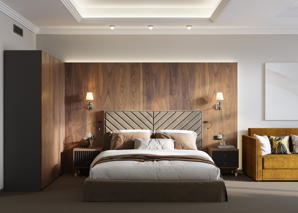 Апарт-отель Аркадия  пгт Красная Поляна