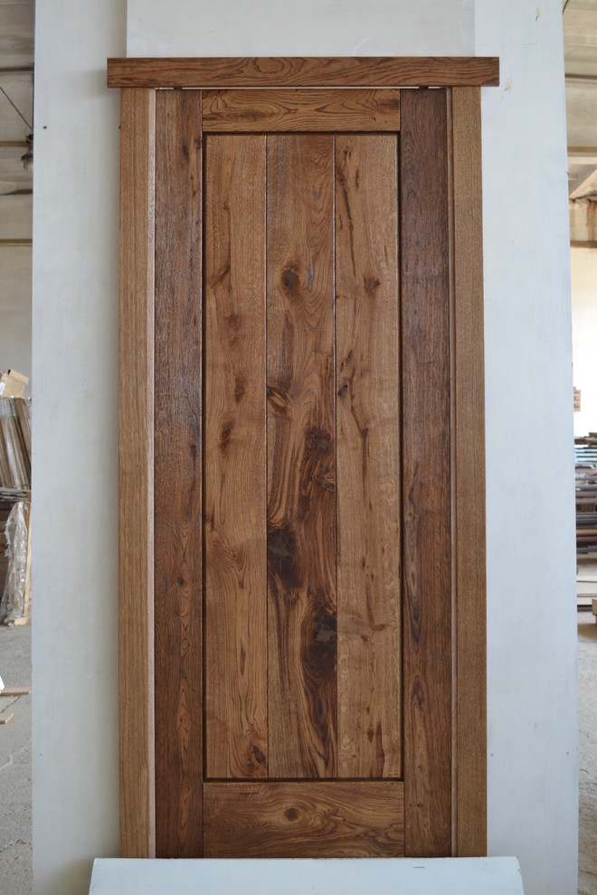 Двери лофт модель Боспор