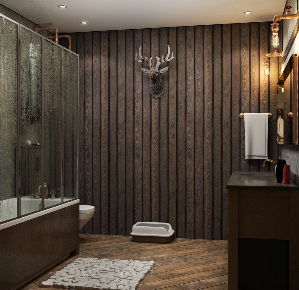 Квартира для  молодой семьи в Тюмени