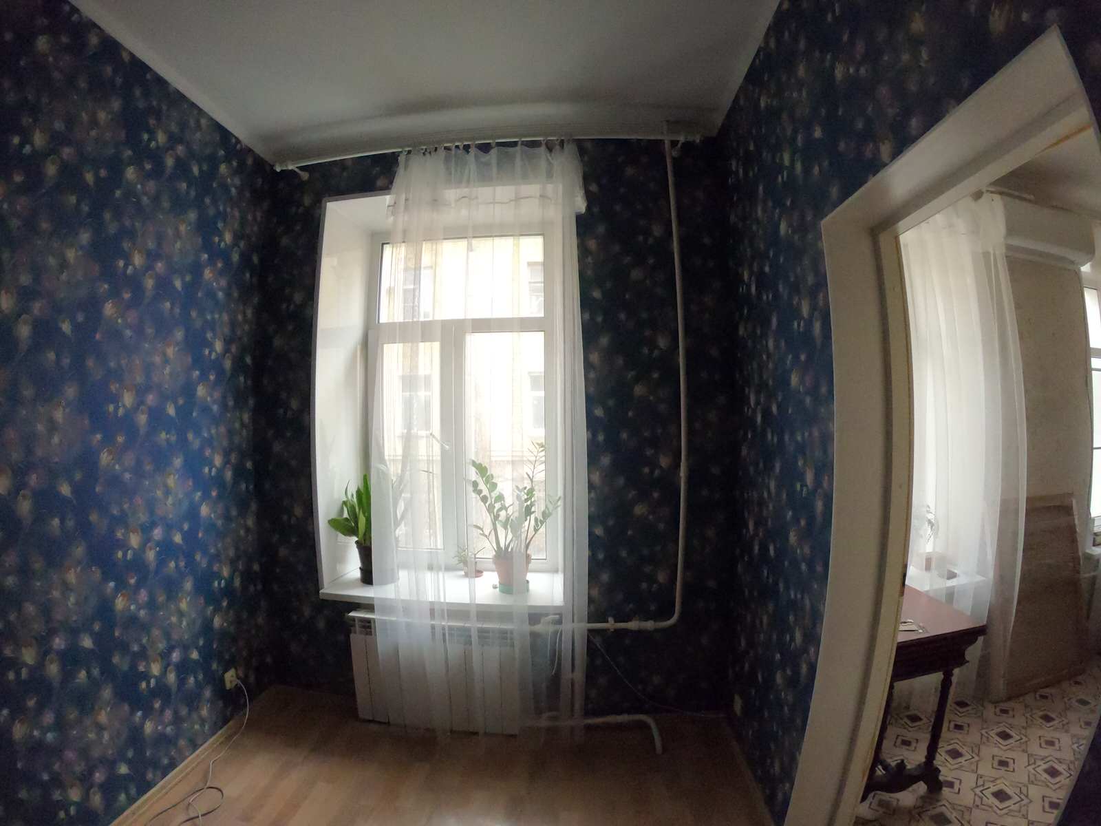 Квартира на Некрасова