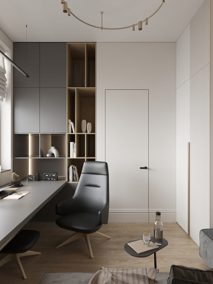 ЖК Счастье на Ломоносовском