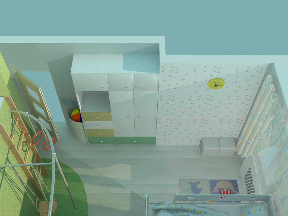 Детская.Вариант2