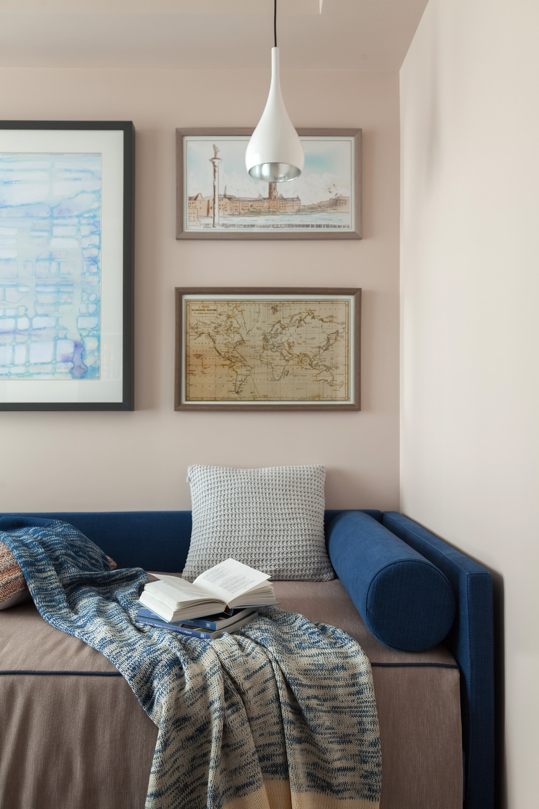 Квартира на ул. Лавочкина, Химки