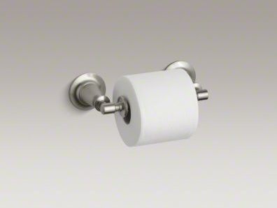 Kohler Archer toilet paper holder K-11054