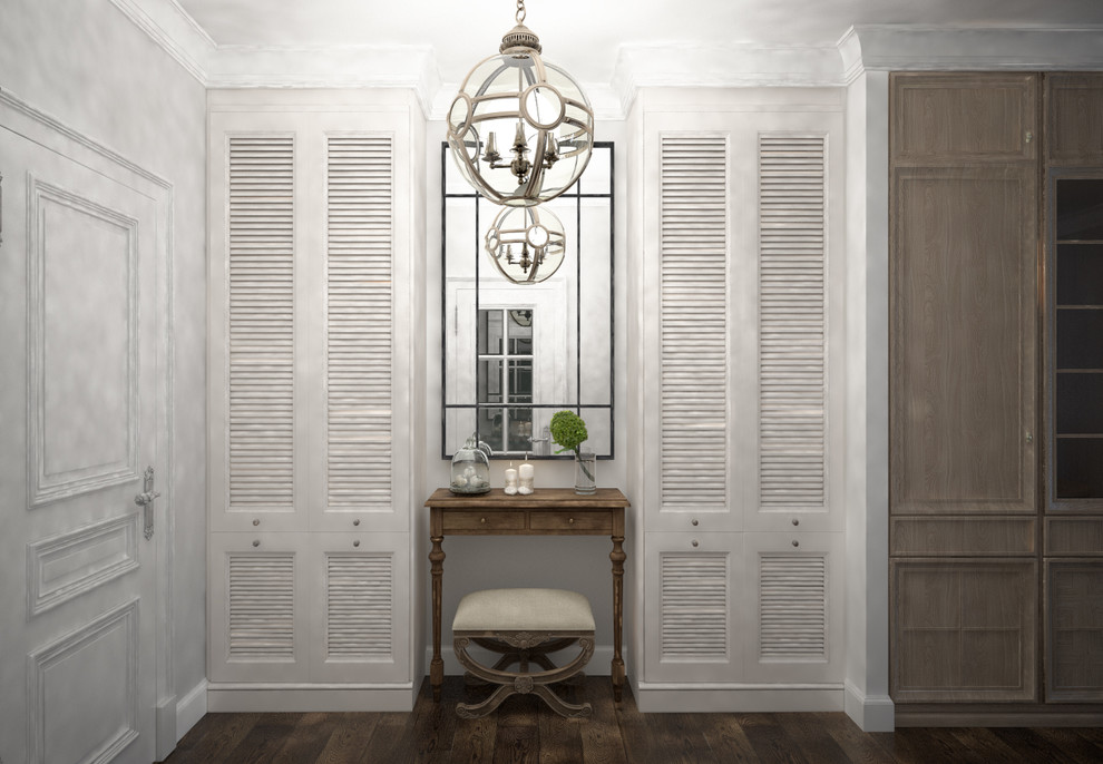 Трехкомнатная квартира в ЖК "Невский стиль" - 2