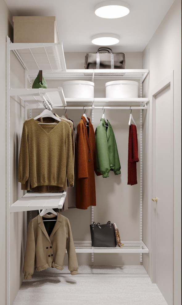 оранжевое небо 89 метров квадратных