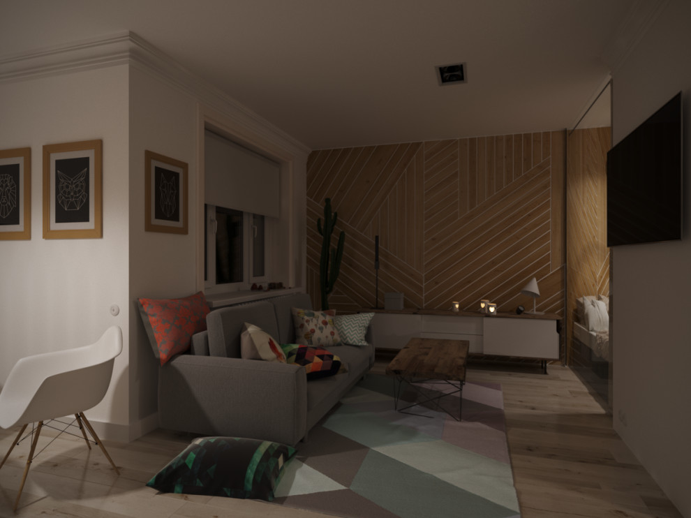 Квартира для студента