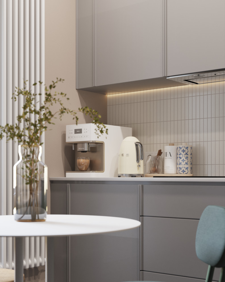 Квартира 45 кв.