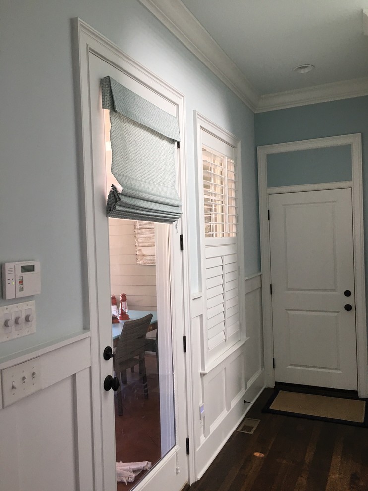 Coastal Design