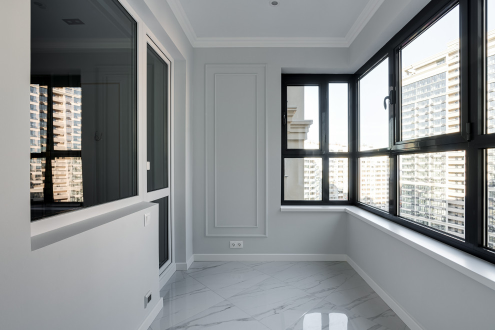 Интерьерная фотосъёмка квартиры в Краснодаре :: 5 декабря 2019