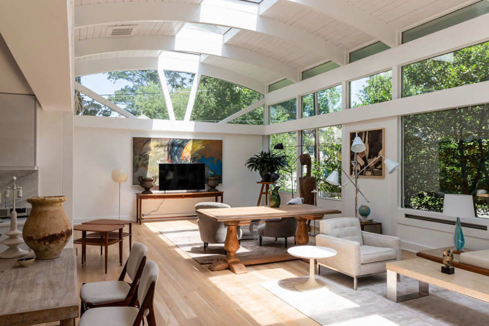 Kensington, MD Renovation