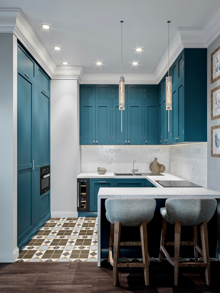 Американская классика