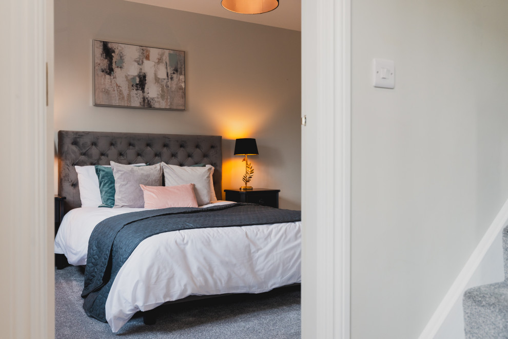 Show Home - Copper Beeches - Old Tupton
