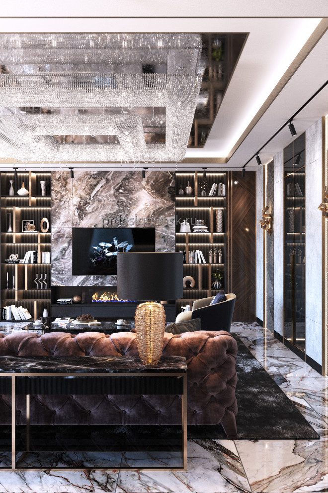 ЖК Балтийский