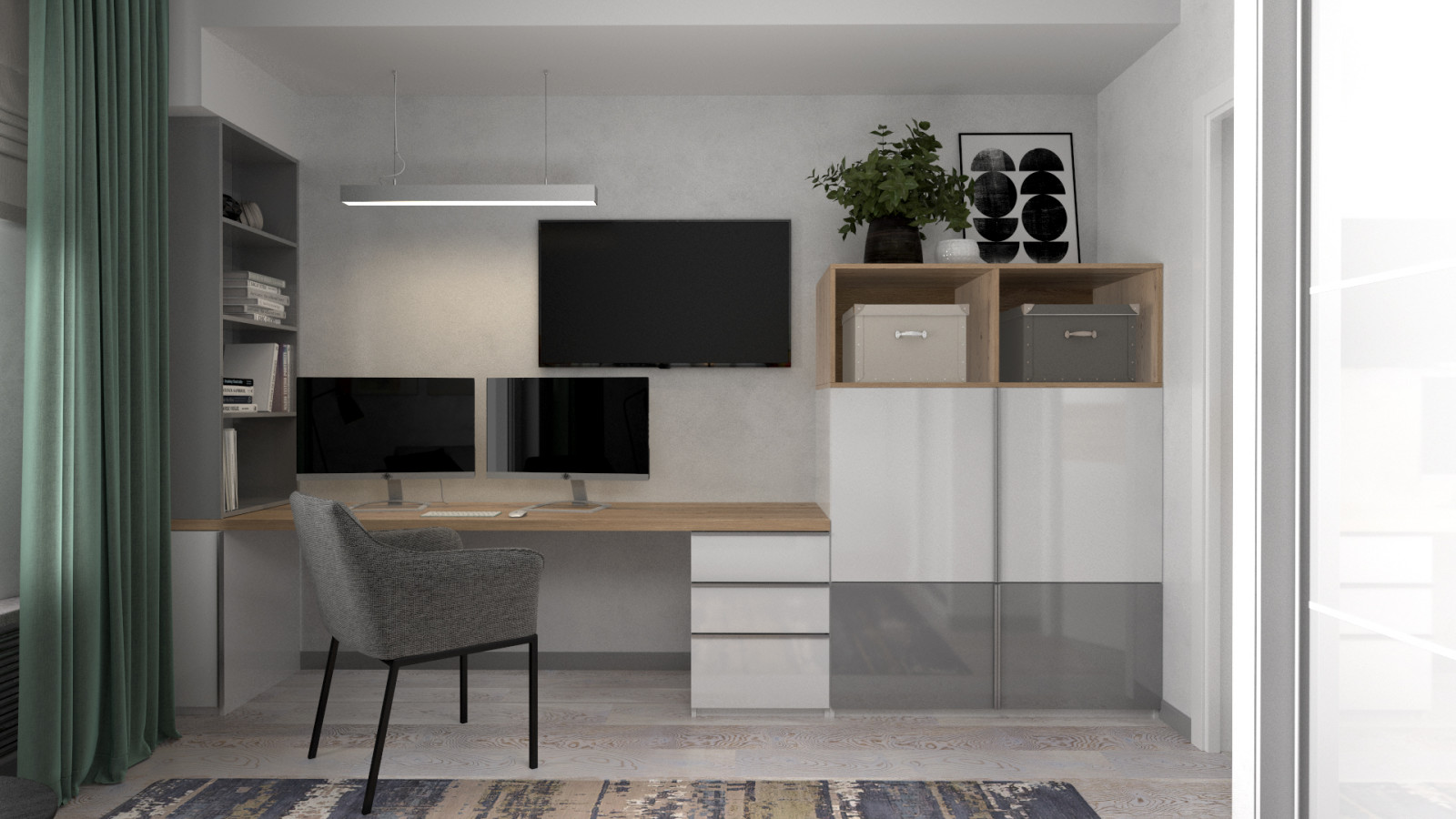 Легкость и Современность