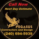 Pegasus General Contractors