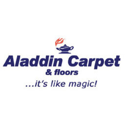 Aladdin Carpet And Floors Project