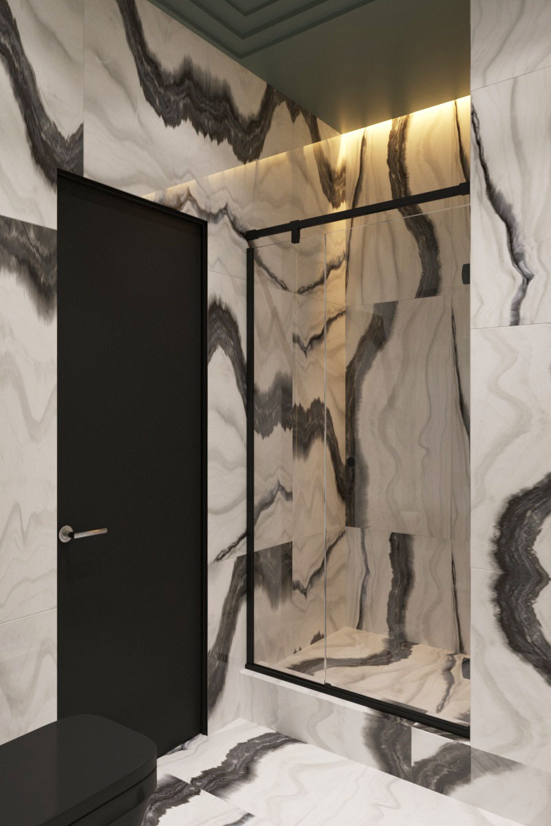 ЖК Династия