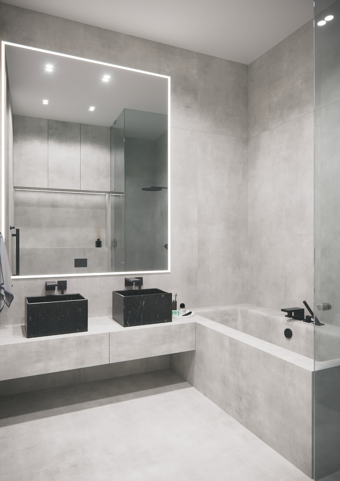 Строгость и красота минимализма