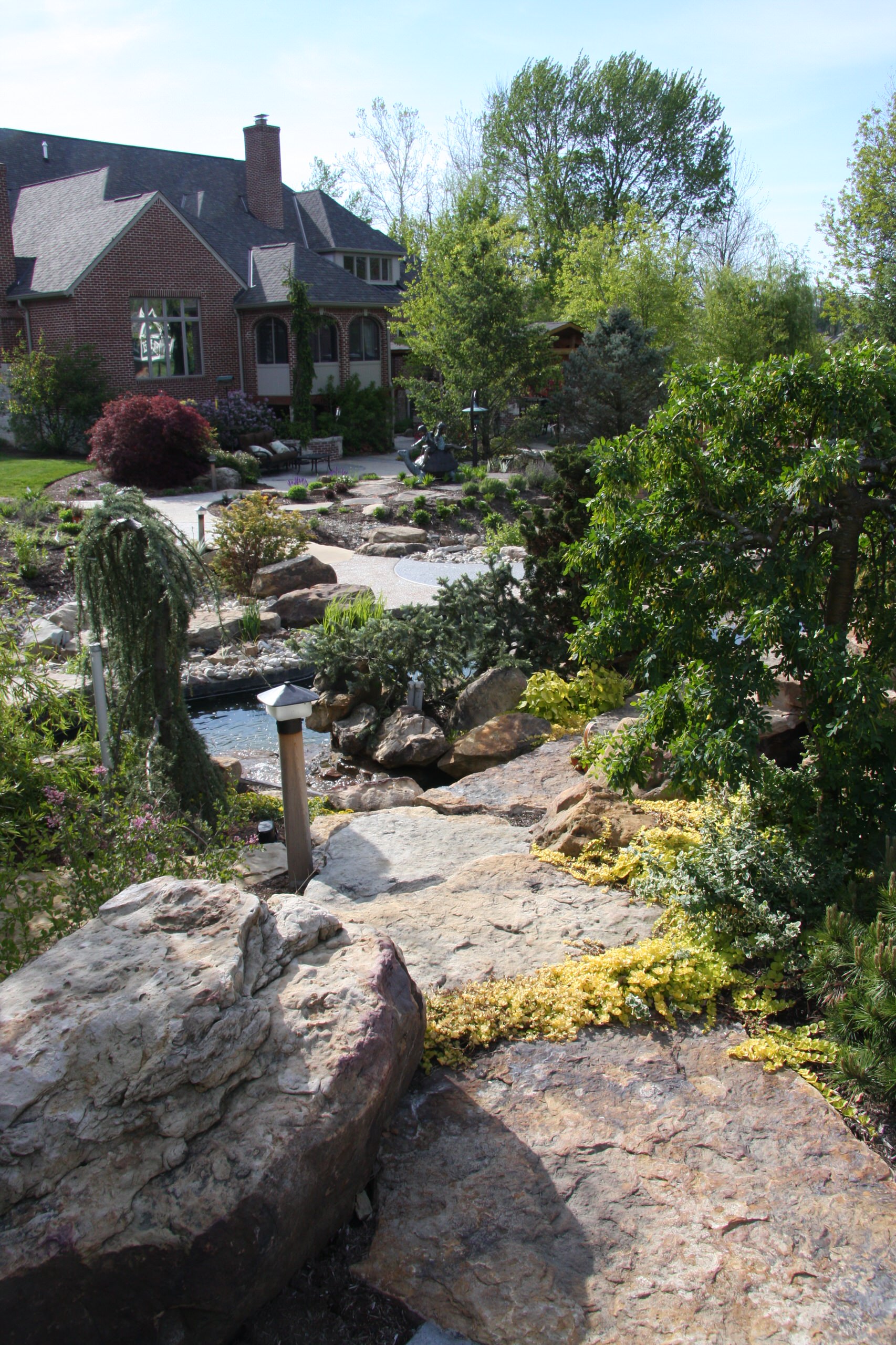 The Kaplan Residence