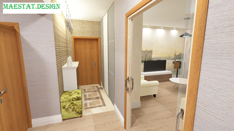 мои проекты