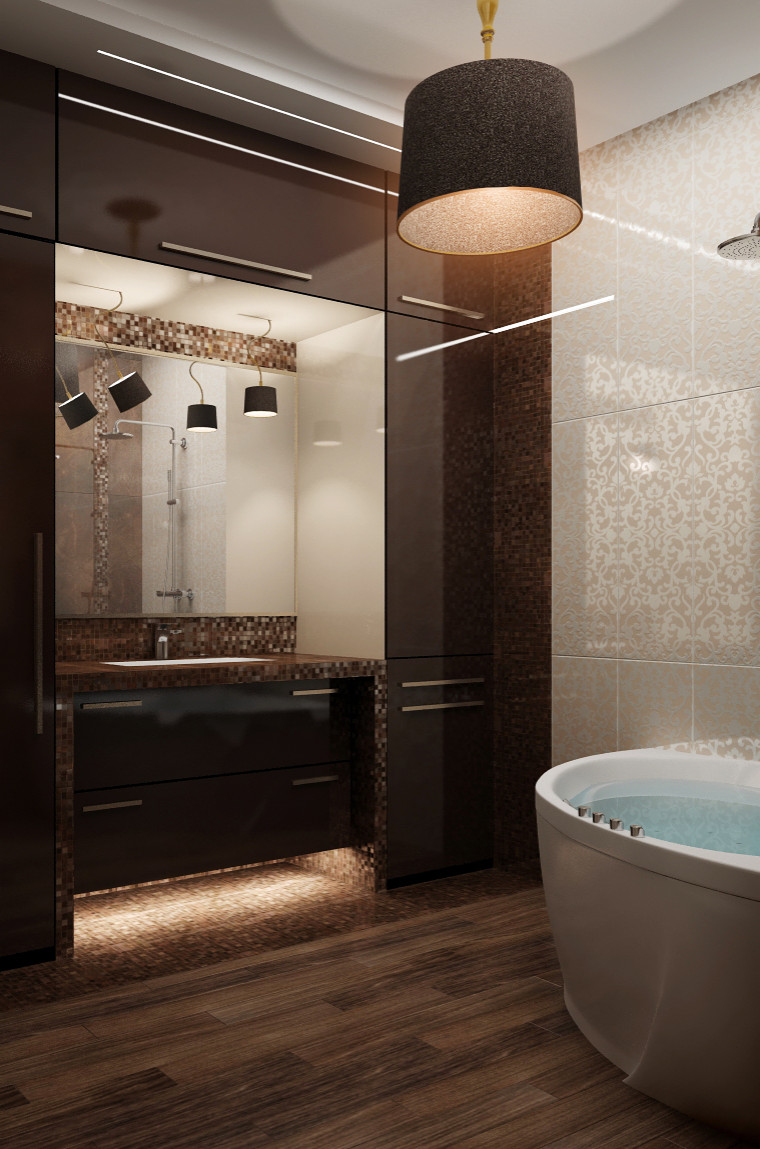 Петербургская квартира