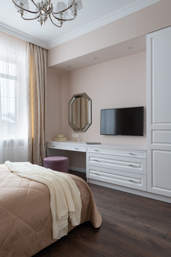 Загородный дом 230 кв.м.