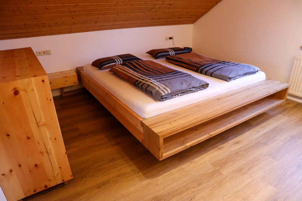 Klassisches Schlafzimmer in Sonstige