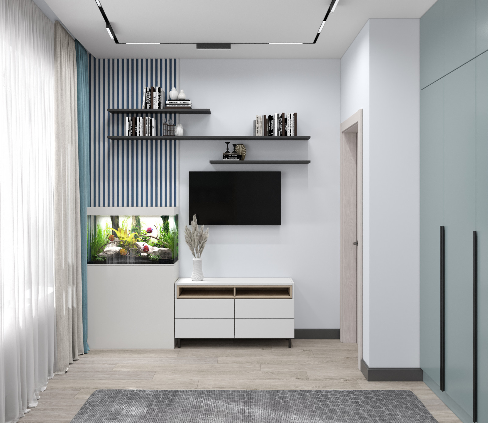 ЖК "Парад Планет"