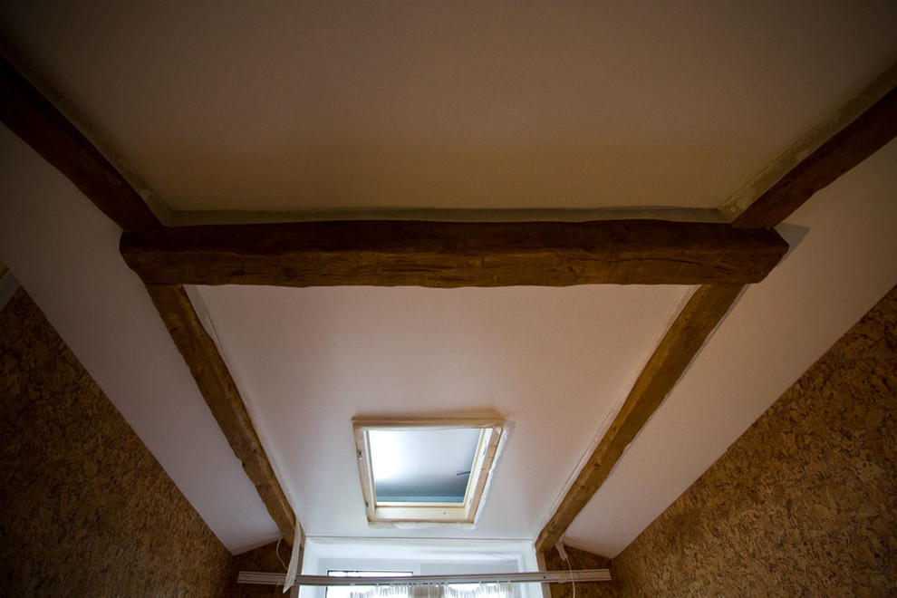 "лишняя" комната