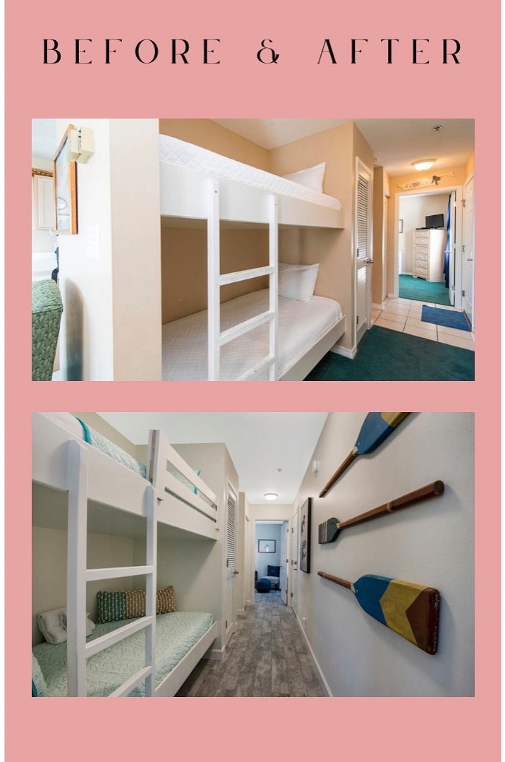 Destin Condo