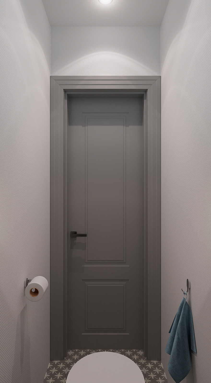 Загородный дом/Родионово