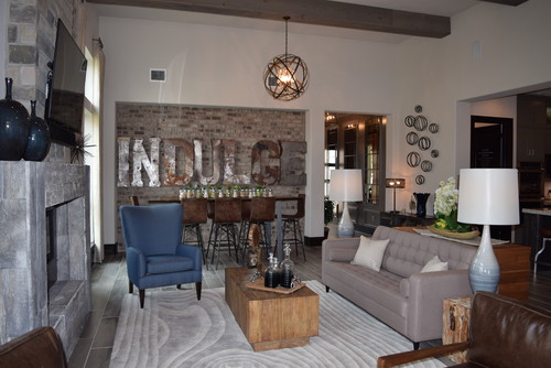 interior designers in san antonio Check Out These 20 Interior Designers In San Antonio That Are Trending! industrial family room