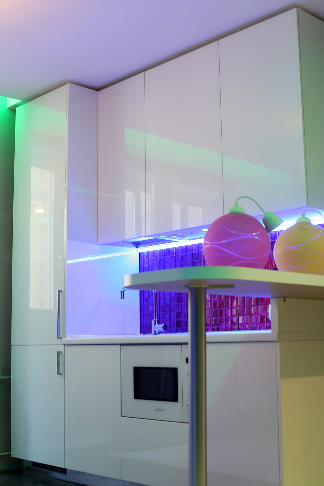 ЖК Алые паруса