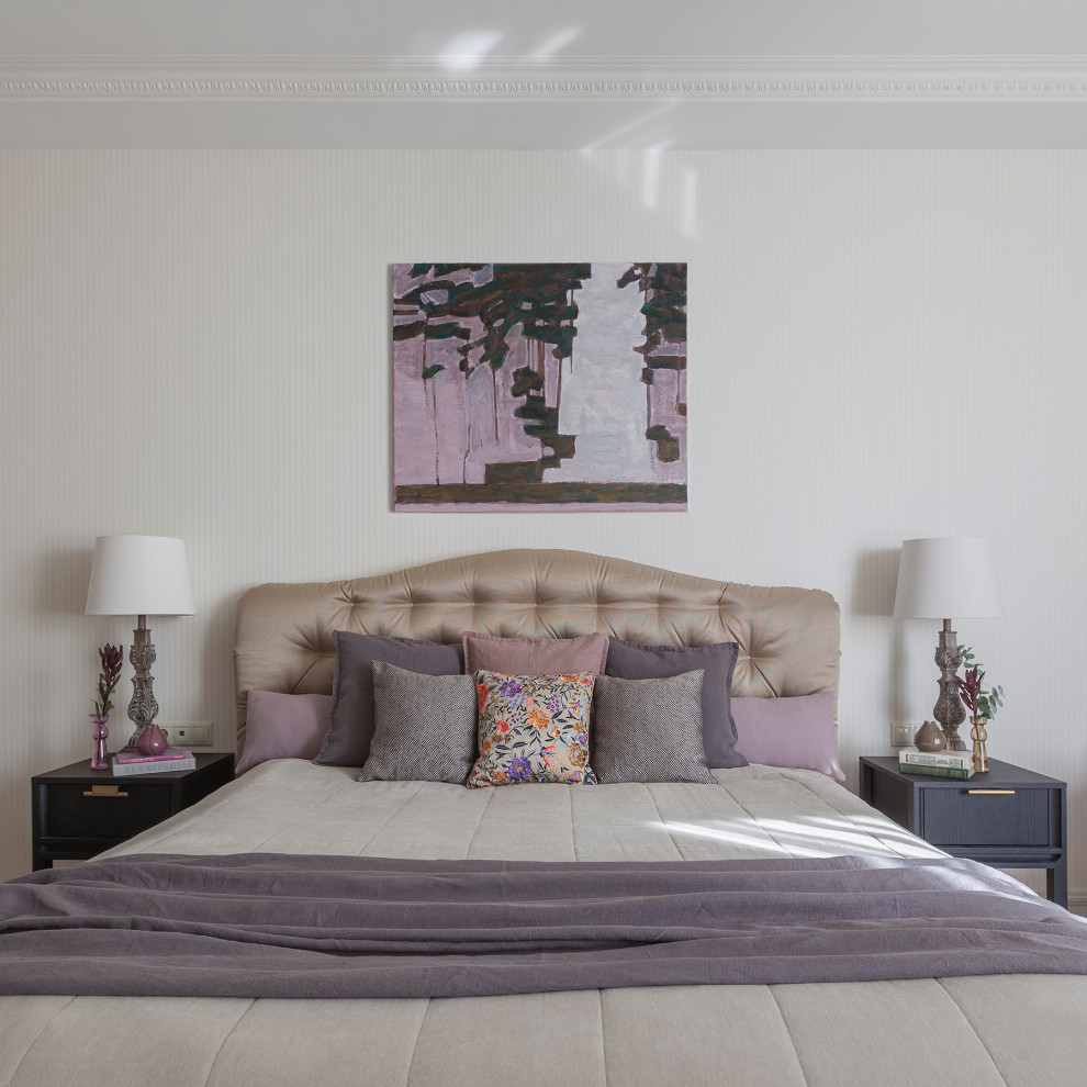 Большая квартира на Воробьевых горах