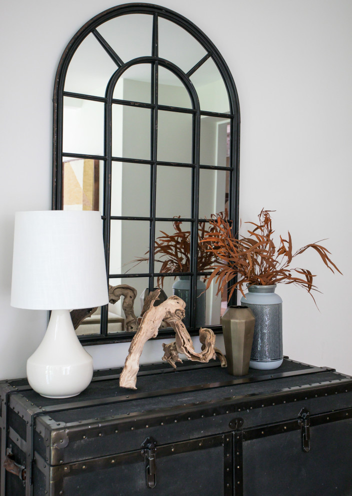 Cherry Hills Project