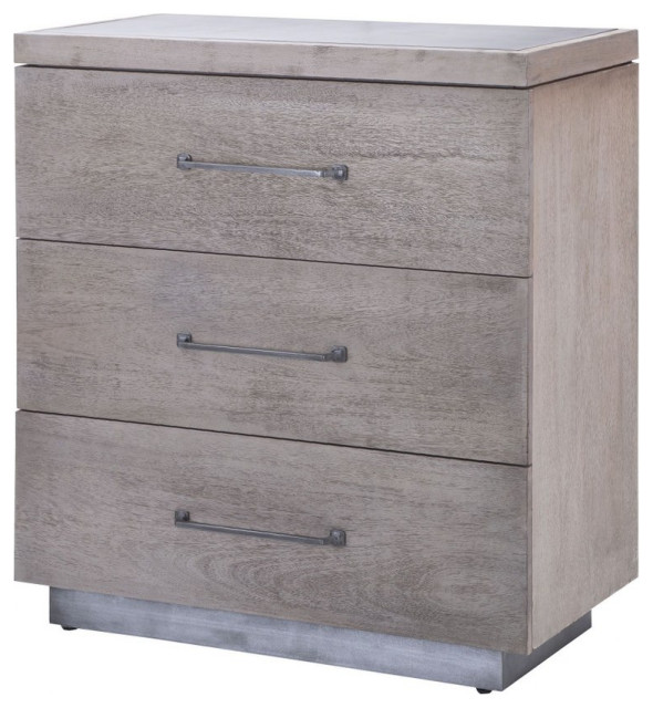 40 Inch 3Drawer Chest 40 Inch 3Drawer Chest Furniture Chest