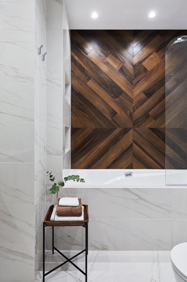 ЖК Москвичка