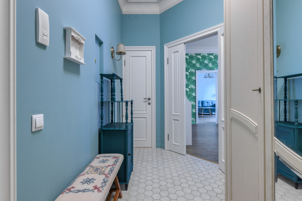 Квартира на пл.Льва Толстого