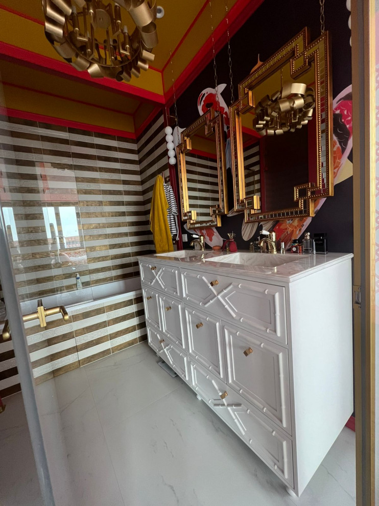 жк Серебряный Фонтан 2