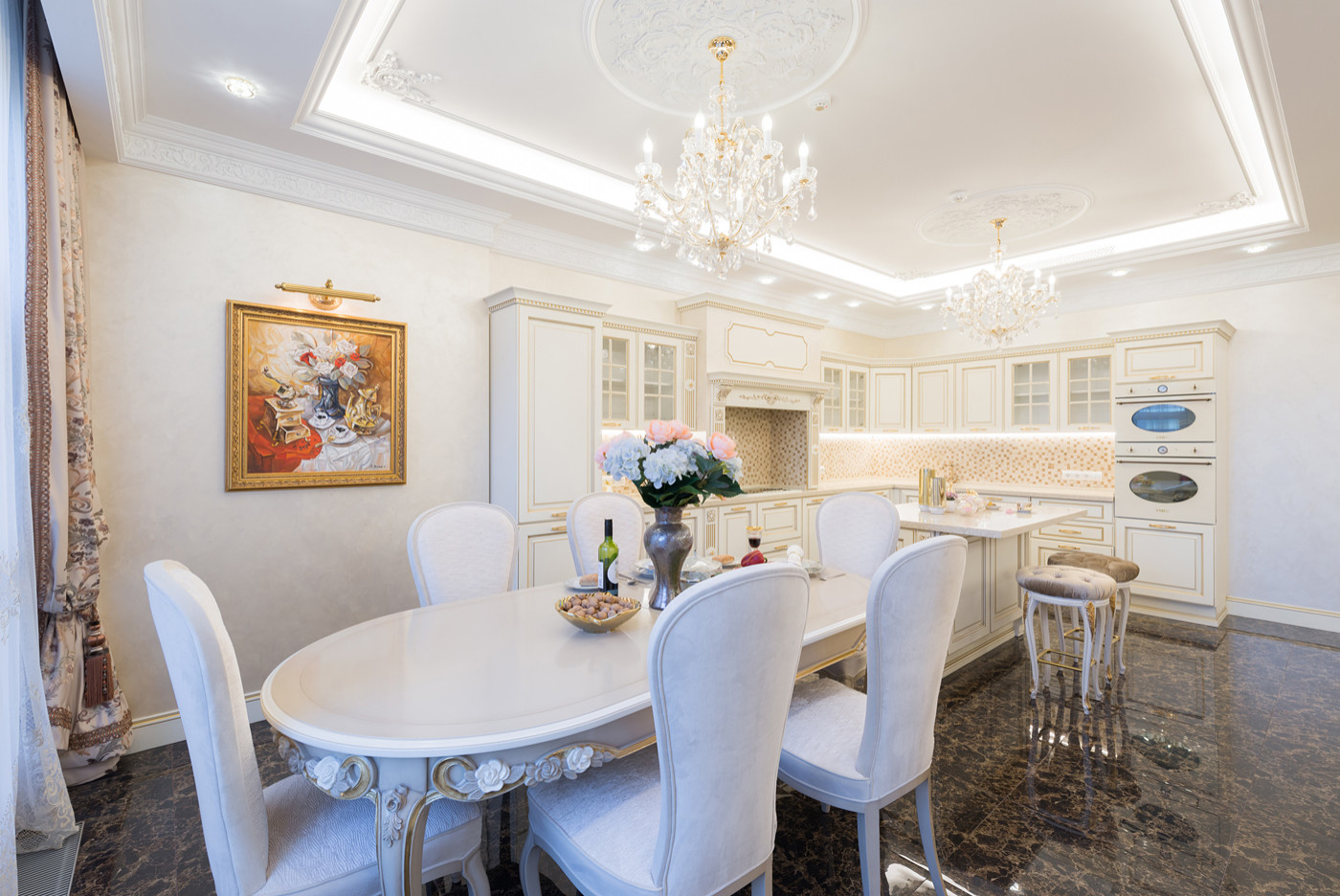 Новые правила в ЖК Резервный