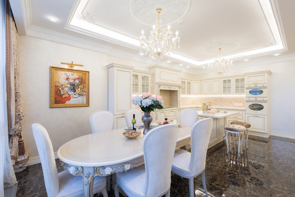 Новые правила в ЖК Резервный