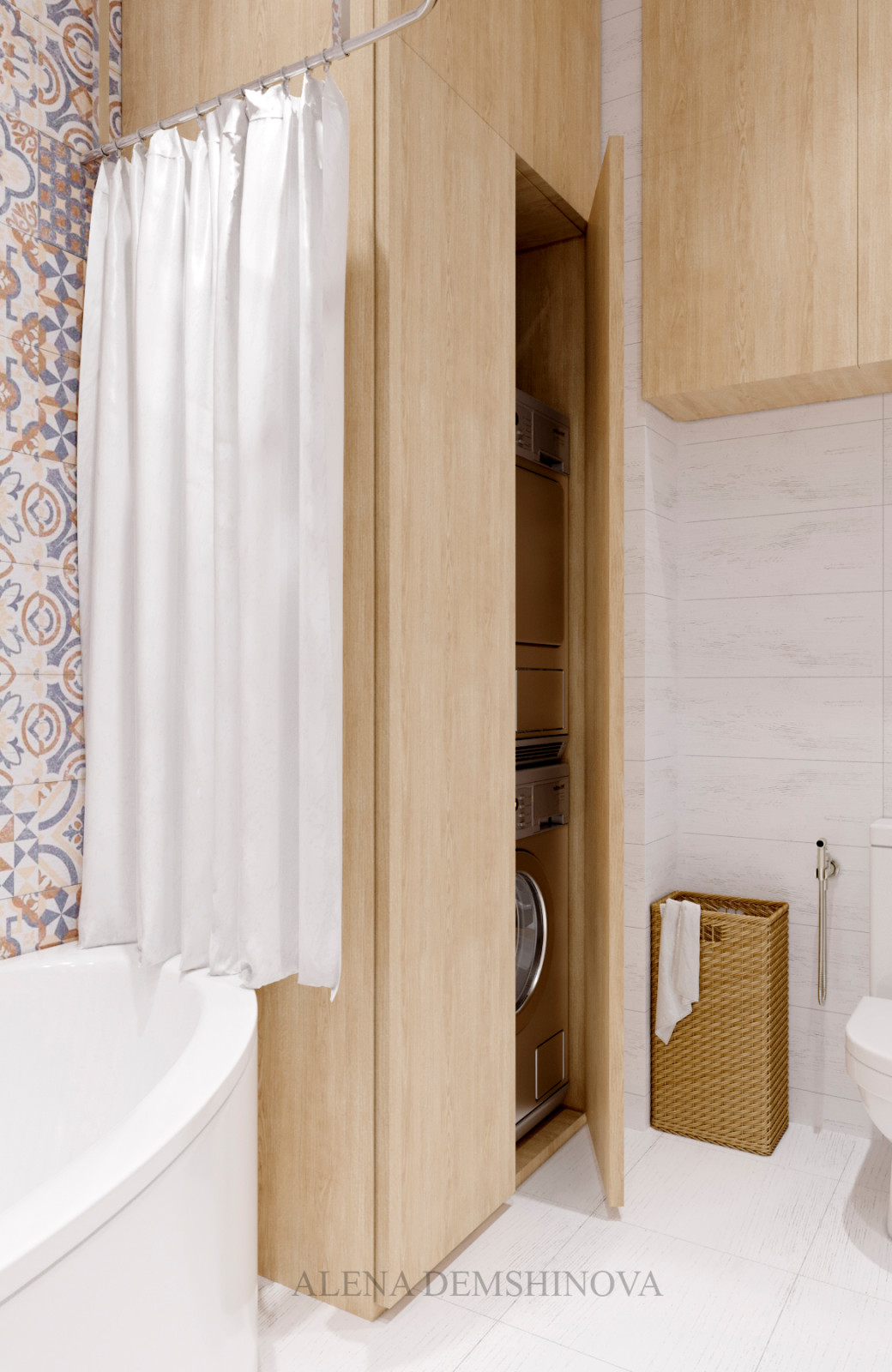 Квартира в Воронеже