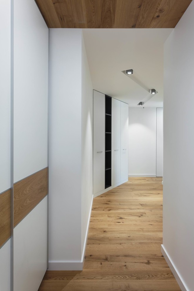 Структура и свет