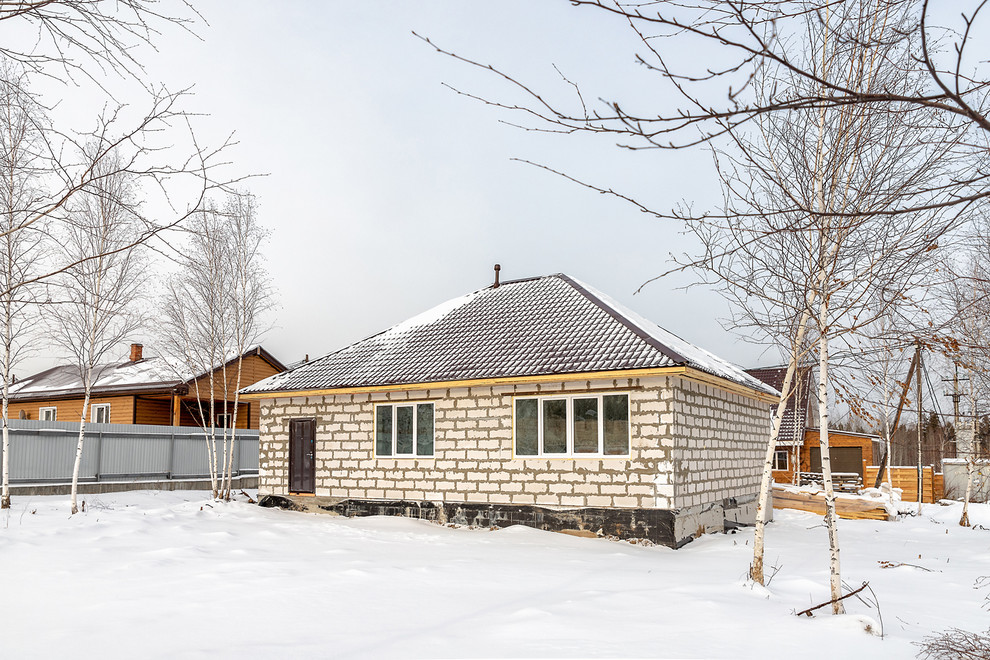 Коттеджный посёлок "Серебряный ключ"