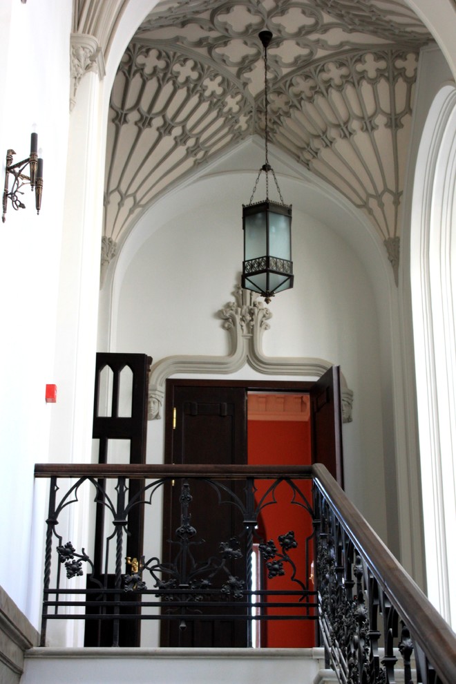 ОСОБНЯК 1901 года