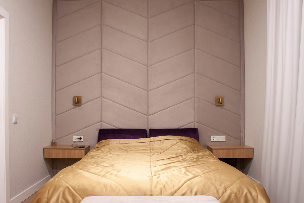 Пудровое настроение