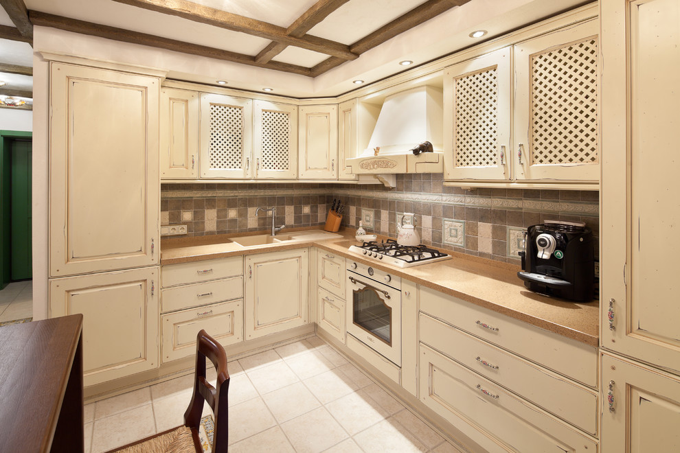 Средиземноморье