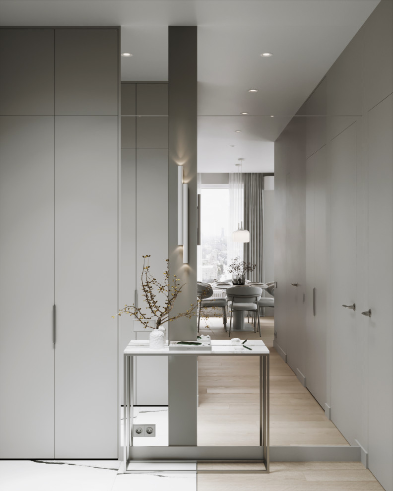 ЖК FREEDOM 66 кв.м.