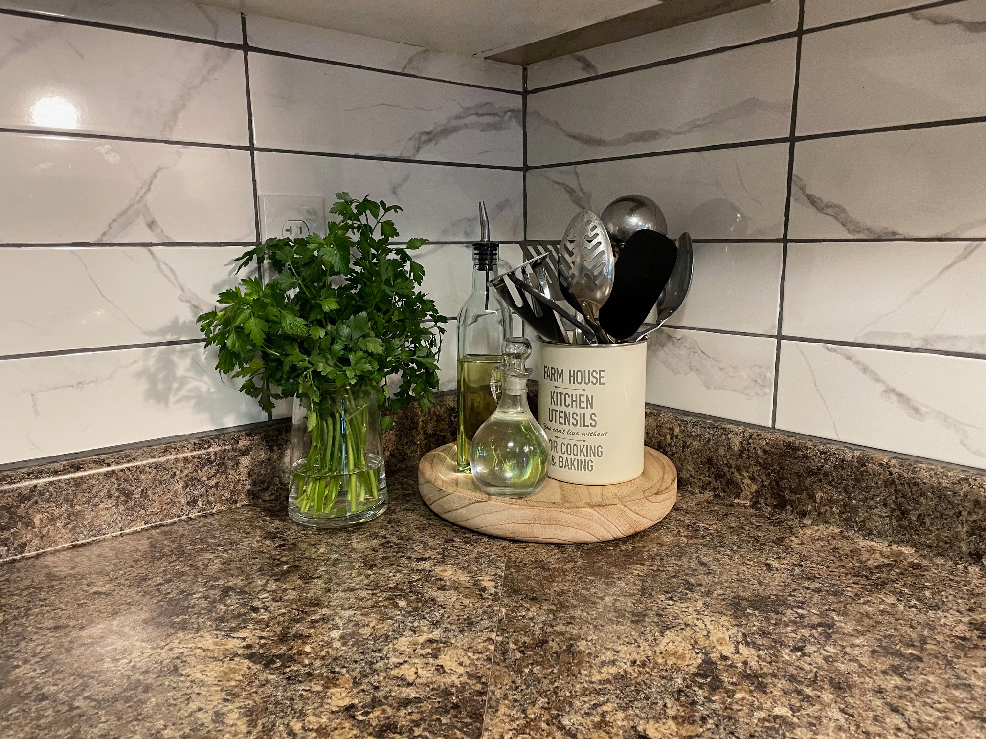 Decor Ideas